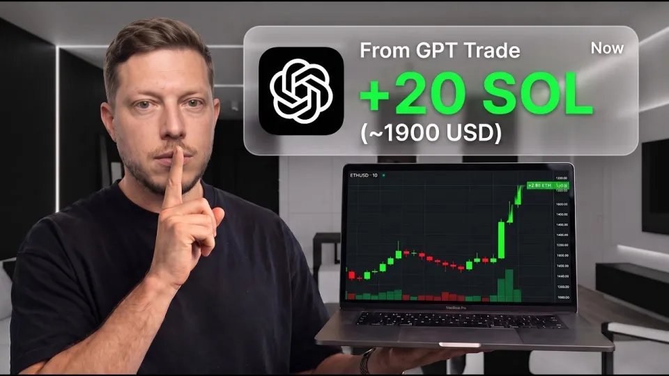 GPT Trading Bot offers beginners an easy and effective way to start AI-driven crypto trading in 2026
